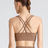 Active Dusky Comfort Bra